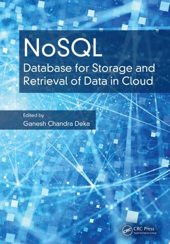 NoSQL Database for Storage and Retrieval of Data in Cloud