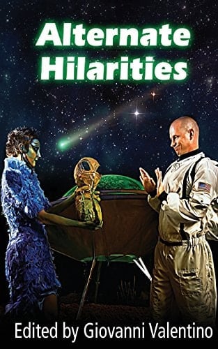 Alternate Hilarities