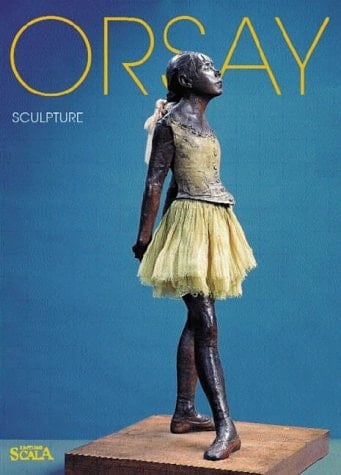 Orsay: Sculpture
