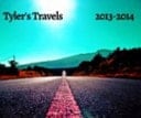 Tyler's Travels 2013-2014