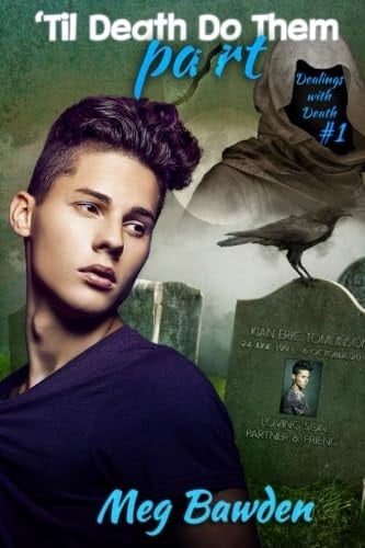 'Til Death Do Them Part