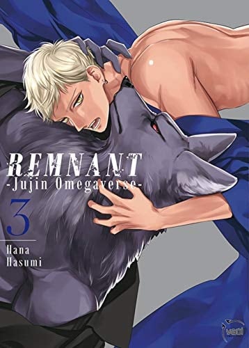 Remnant Tome 3