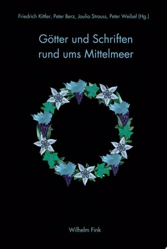 Götter und Schriften rund ums Mittelmeer