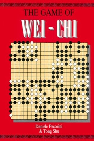 The Game of Wei-Chi