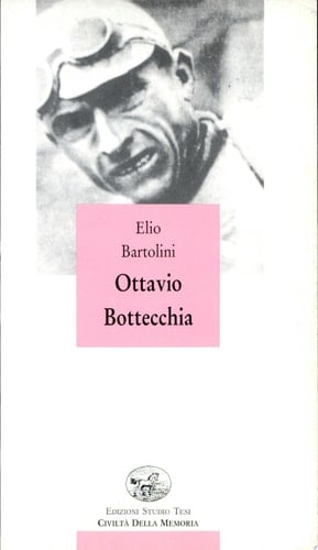 Ottavio Bottecchia