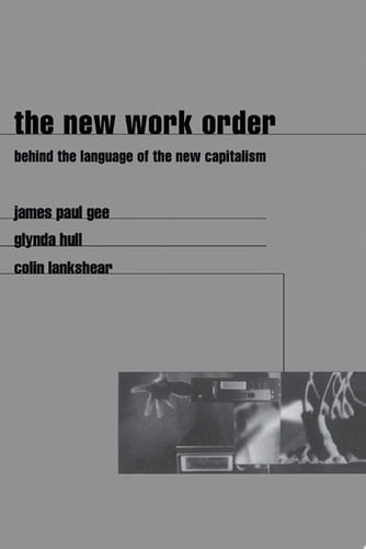 The New Work Order
