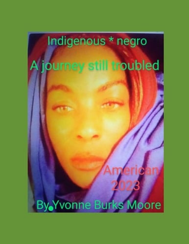 Indigenous/Negro A journey still troubled: people with inner power