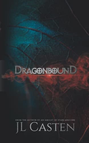 DragonBound (The Lost Queen Saga)