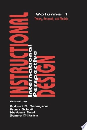 Instructional Design: International Perspectives Volume I: Theory, Research, and Models:volume Ii: Solving Instructional Design Problems