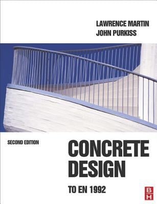 Concrete Design to En 1992