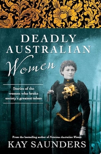 Deadly Australian Women