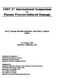 Plasma Process-Induced Damage, 1997., 2nd International Symposium on