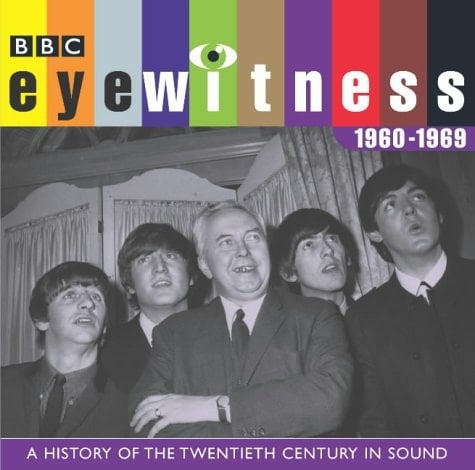 Eyewitness, the 1960s