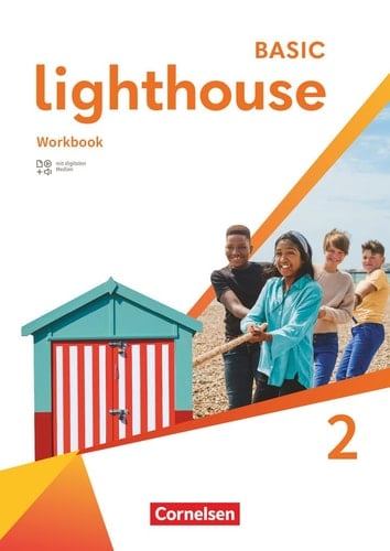 Lighthouse Workbook