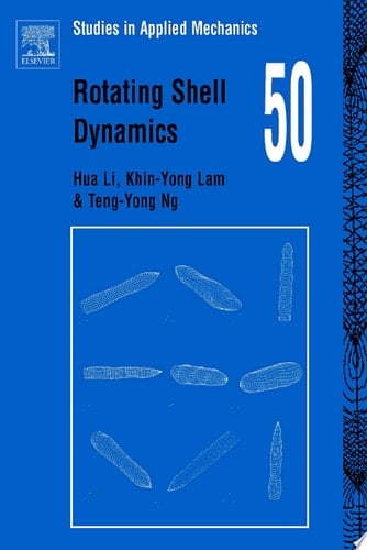 Rotating Shell Dynamics