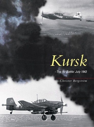 Kursk The Air Battle : July 1943