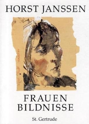 Frauenbildnisse, 1947-1988