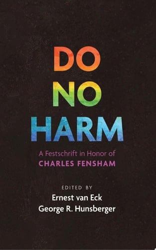 Do No Harm