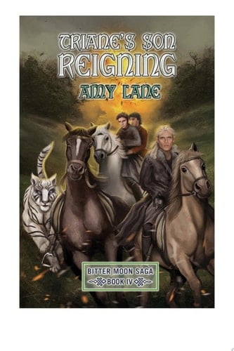 Triane's Son Reigning