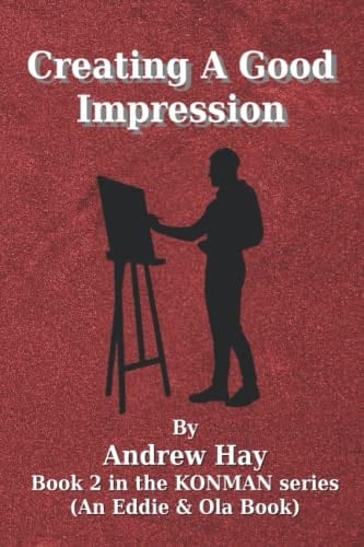 Creating A Good Impression