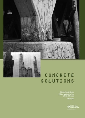 Concrete Solutions 2011