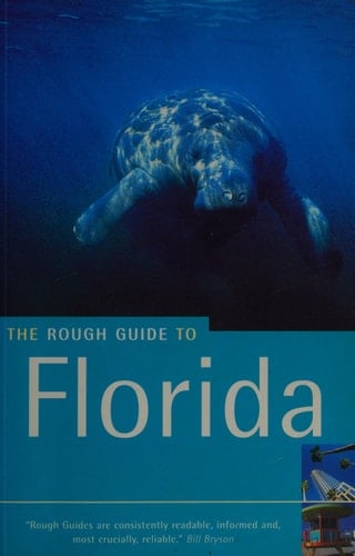 The Rough Guide to Florida