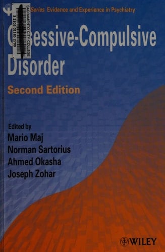 Obsessive-Compulsive Disorder