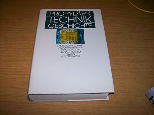 Energiewirtschaft, Automatisierung, Information seit 1914