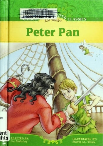 Peter Pan