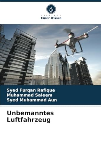 Unbemanntes Luftfahrzeug (German Edition)