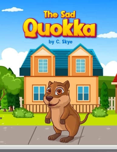 The Sad Quokka