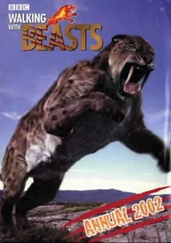Walking with Beasts Annual 2002