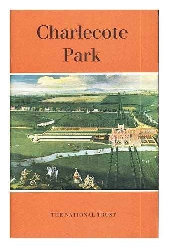 Charlecote Park, Warwickshire