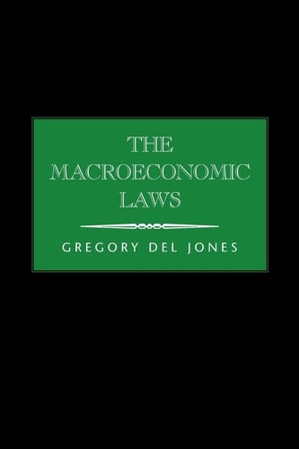 The Macroeconomic Laws