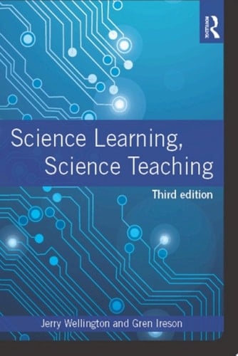 Science Learning, Science Teaching
