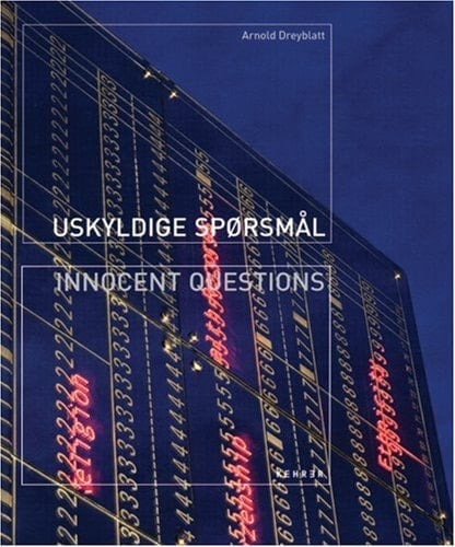 Innocent Questions (German Edition)