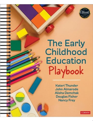The Early Childhood Education Playbook