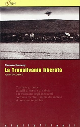 Transilvania liberata poema epiconirico