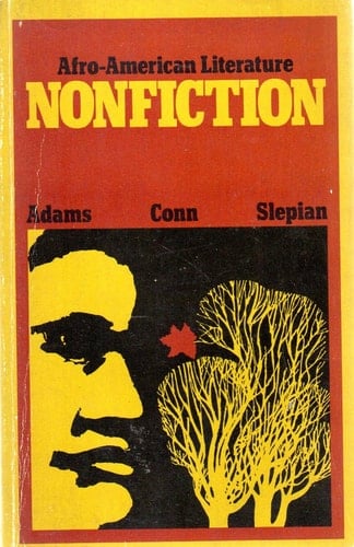 Afro-American Literature: Nonfiction