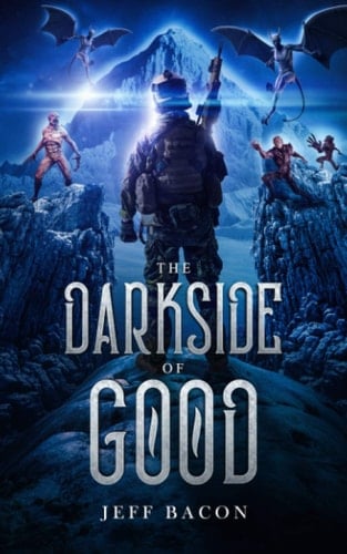 The Darkside of Good Revised Version