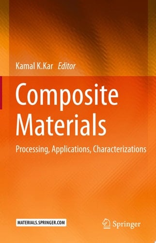 Composite Materials