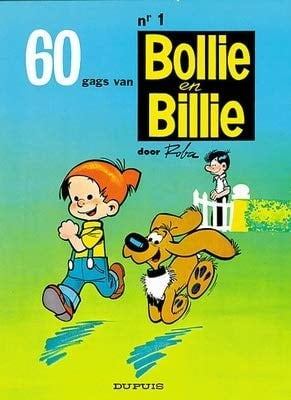 Bollie en Billie : 1