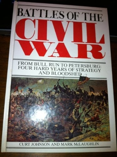 Battles of the Civil War