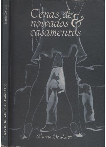 cenas de noivados e casamentos luca marcio de Ed. 2004