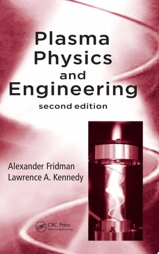 Plasma Physics and Engineering