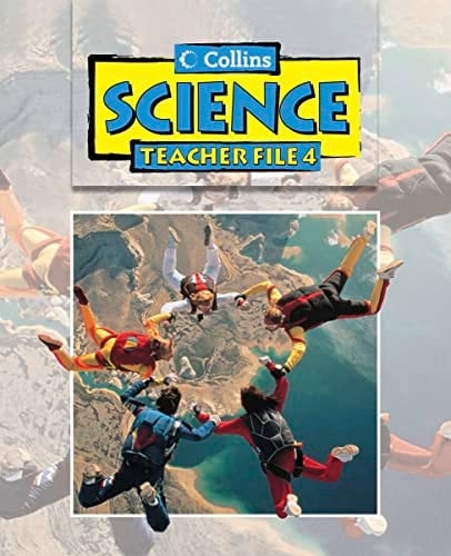 Collins Science Book 4