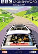 Audio Catalogue 2001