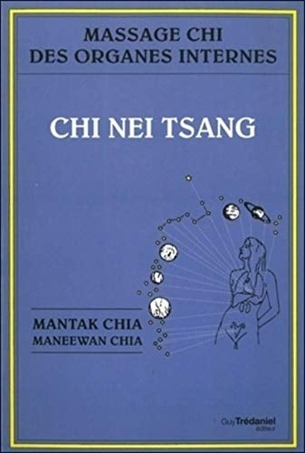 Chi Nei Tsang Massage chi des organes internes