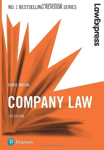 Company Law