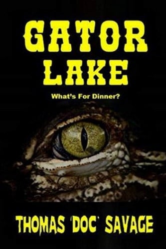 Gator Lake An Invigorating Mystery Exploit